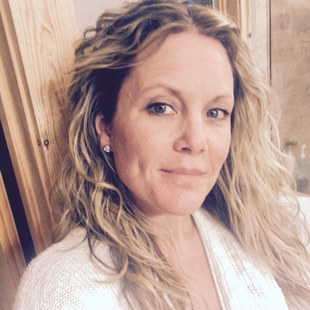 Meet your Posher, Kim